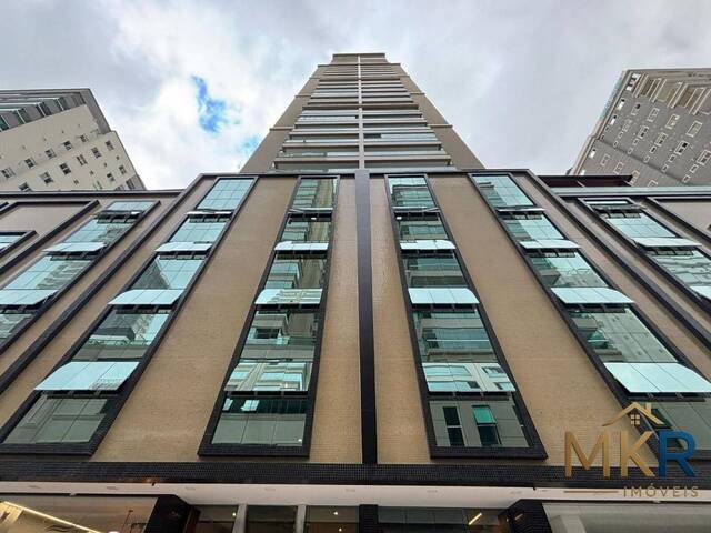 #M1592 - Apartamento para Venda em Itapema - SC