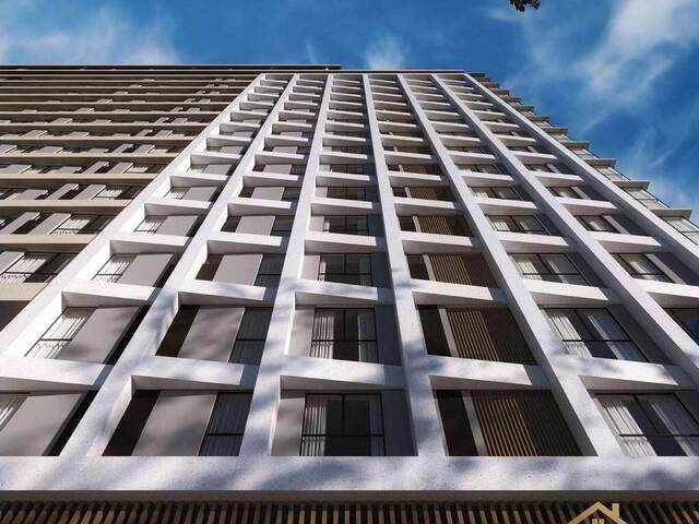 Apartamento para Venda em Porto Belo - 4