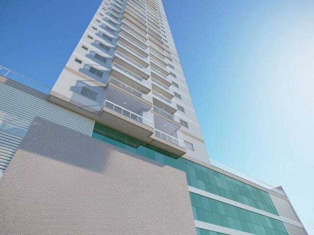 #M1643 - Apartamento para Venda em Porto Belo - SC