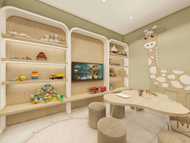 Apartamento para Venda em Porto Belo - 5