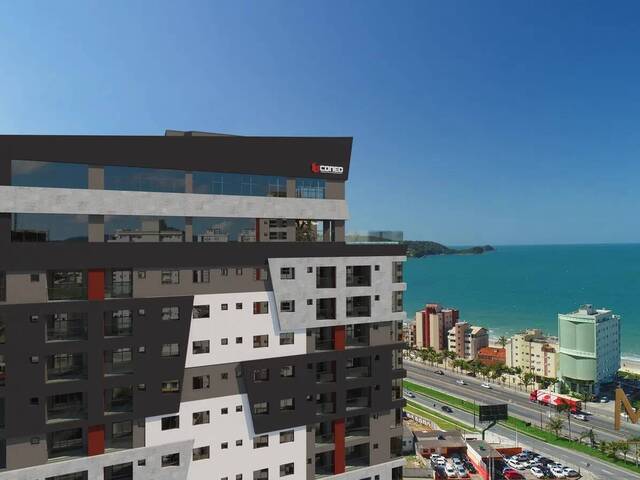 #M1645 - Apartamento para Venda em Itapema - SC