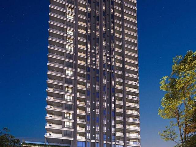 Apartamento para Venda em Porto Belo - 2