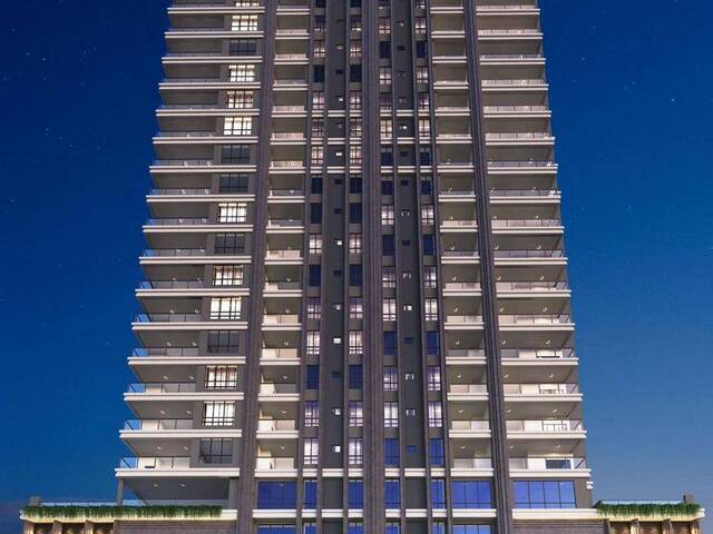 Apartamento para Venda em Porto Belo - 3