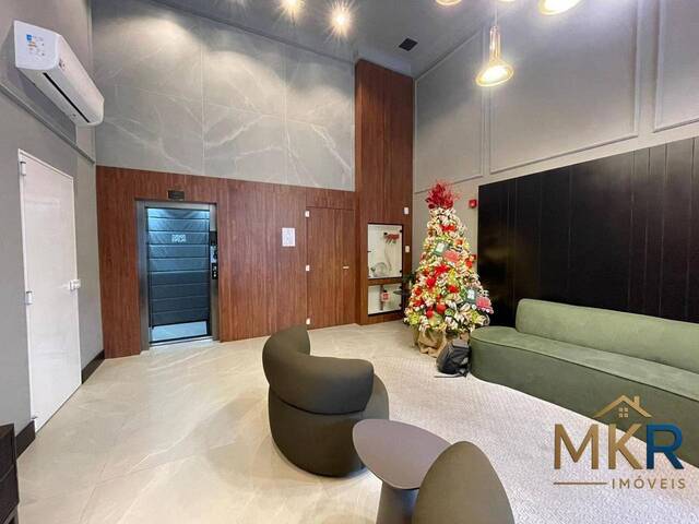 Apartamento para Venda em Itapema - 5